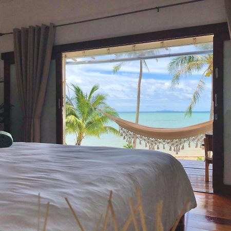 Mangata Boutique Bungalows Сритану Екстериор снимка