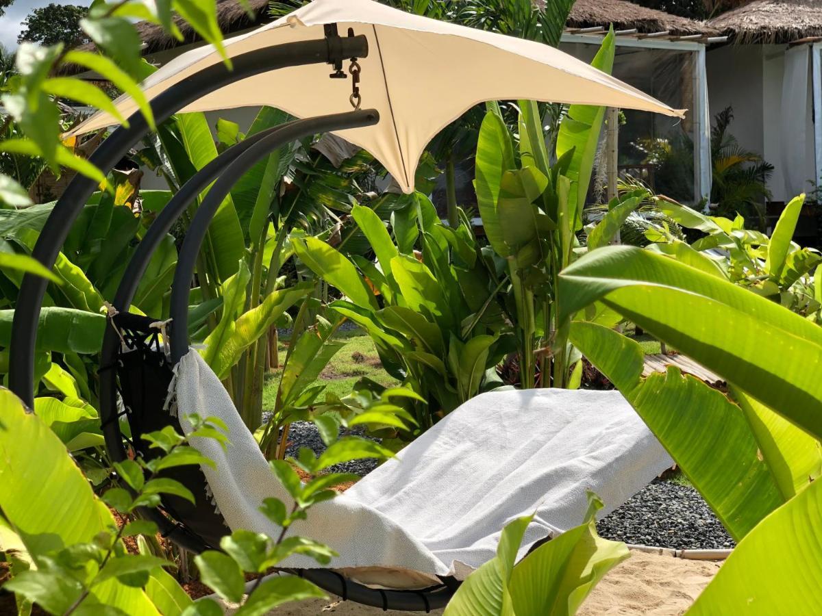 Mangata Boutique Bungalows Сритану Екстериор снимка