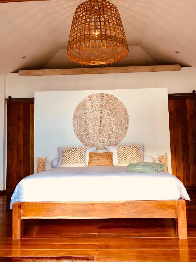 Mangata Boutique Bungalows Сритану Екстериор снимка